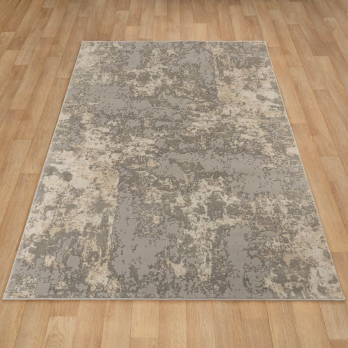 Ковер LION 5473 Grey/Grey