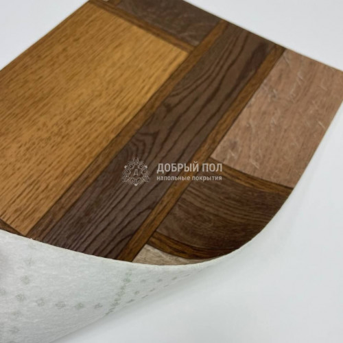 Линолеум Favorit - Stobo 1 