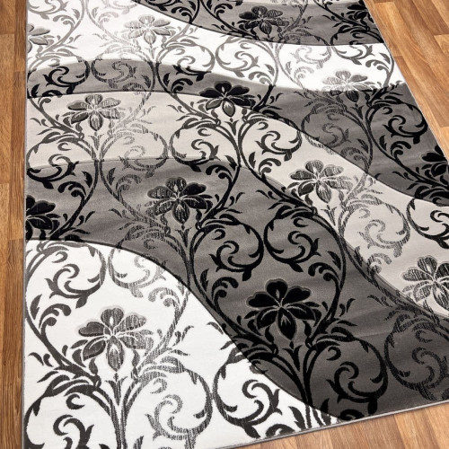 Mega carving d268 grey