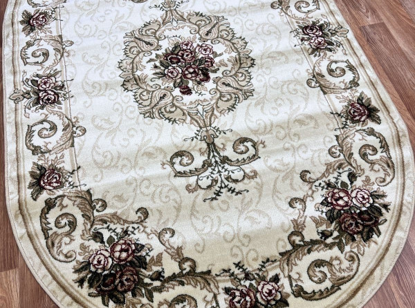 Olympos d467 cream OVAL
