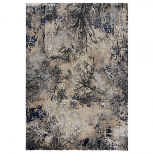 Ковер AsterAA630A Beige/Blue